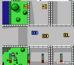 Flash ���� Super Cars �������� 2