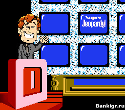 Flash ���� Super Jeopardy �������� 2