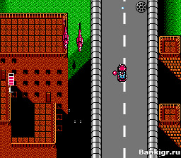 Flash ���� Super Spy Hunter �������� 2