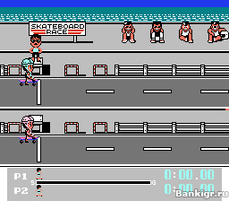 Flash ���� Super Team Games �������� 3