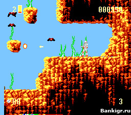 Flash ���� Super Turrican �������� 2