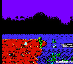 Flash ���� Swamp Thing �������� 2