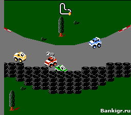 Flash ���� R.C. Pro-Am 2 �������� 2