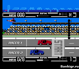 Flash ���� Race America �������� 2