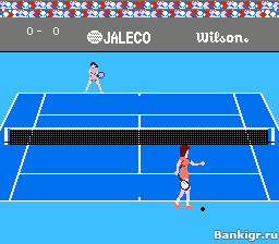 Flash ���� Racket Attack �������� 2