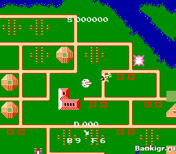 Flash ���� Raid on Bungeling Bay �������� 2