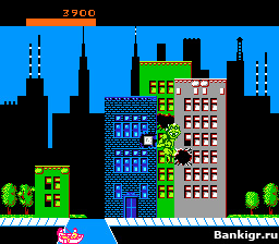 Flash ���� Rampage �������� 2
