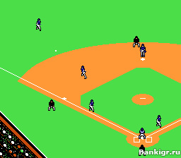 Flash ���� RBI Baseball 3 �������� 3