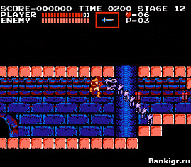 Flash ���� Acumajoy Dracula �������� 2