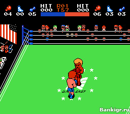 Flash ���� Ring King �������� 2