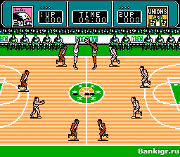 Flash ���� Ultimate Basketball �������� 2