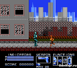 Flash ���� Robocop �������� 2