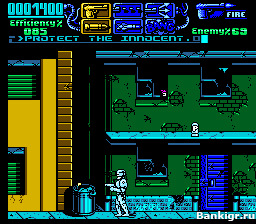 Flash ���� Robocop 3 �������� 2