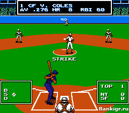 Flash ���� Roger Clemens MVP Baseball �������� 2