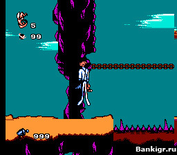 Flash ���� Earthworm Jim 3 �������� 2