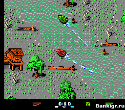 Flash ���� Eliminator Boat Duel �������� 2