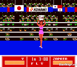 Flash ���� Exciting Boxing �������� 2