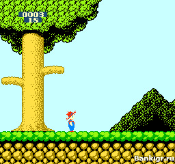 Flash ���� Adventures of Tom Sawyer �������� 2