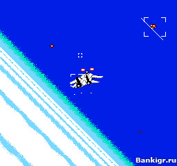 Flash ���� After Burner �������� 2