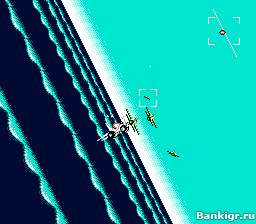 Flash ���� After Burner II �������� 2