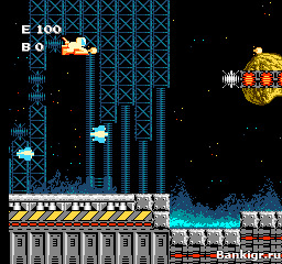 Flash ���� Air Fortress �������� 2