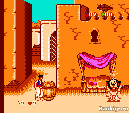 Flash ���� Aladdin 4 �������� 2