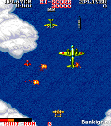 Flash ���� 1943 - The Battle of Midway �������� 2