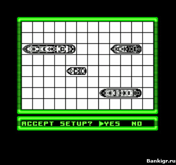 Flash ���� Battleship �������� 2