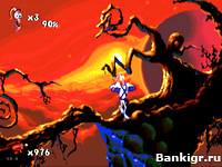 Flash ���� Earthworm Jim 2 �������� 2