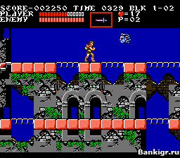 Flash ���� Akumajou Densetsu �������� 2