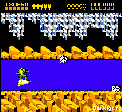 Flash ���� Battletoads �������� 2