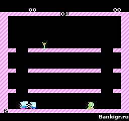 Flash ���� Bubble of Bobble �������� 2