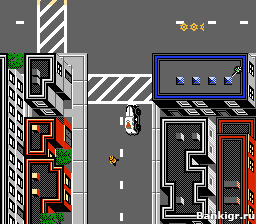 Flash ���� Dick Tracy �������� 2