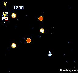 Flash ���� Gun Nac �������� 2