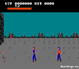 Flash ���� Hokuto no Ken �������� 2