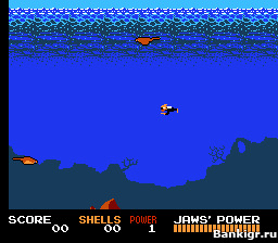 Flash ���� Jaws  dandy �������� 2