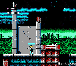 Flash ���� Journey to Silius �������� 2