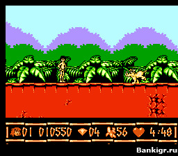 Flash ���� Jungle Book,  The �������� 2