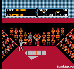 Flash ���� Karate Kid,  The �������� 2