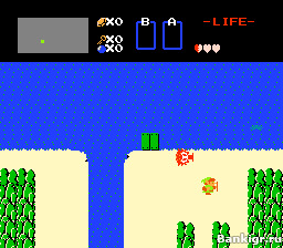 Flash ���� Legend of Zelda,  The �������� 2