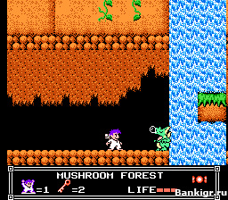 Flash ���� Little Nemo - The Dream Master �������� 2