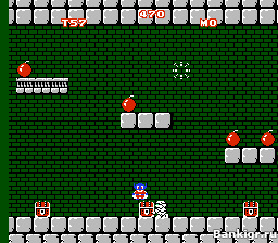 Flash ���� Mighty Bomb Jack �������� 2