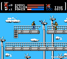 Flash ���� Power Blade �������� 2