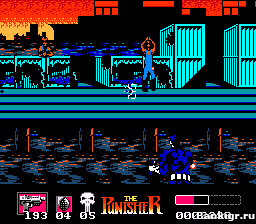 Flash ���� Punisher �������� 2