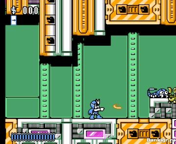Flash ���� Rockman �������� 2
