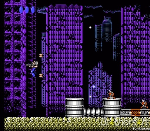 Flash ���� S.C.A.T. - Special Cybernetic Attack Team �������� 2