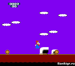 Flash ���� Tom Sawyer no Bouken �������� 2