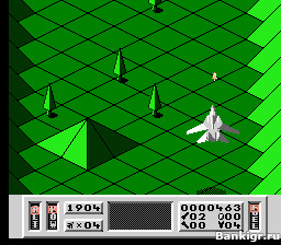 Flash ���� Captain Skyhawk �������� 2