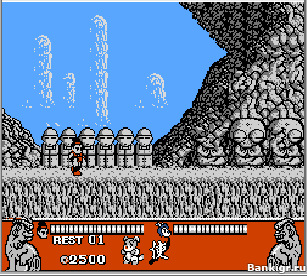 Flash ���� Conquest of the Crystal Palace �������� 2
