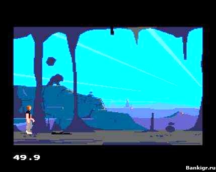 Flash ���� Another World (sega) �������� 2